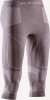 Т/Б Низ X-Bionic Energy Accu Light Pants 3/4 Wmn (Женский; L; P093 Dusty_ Lavander/Arctic_White)